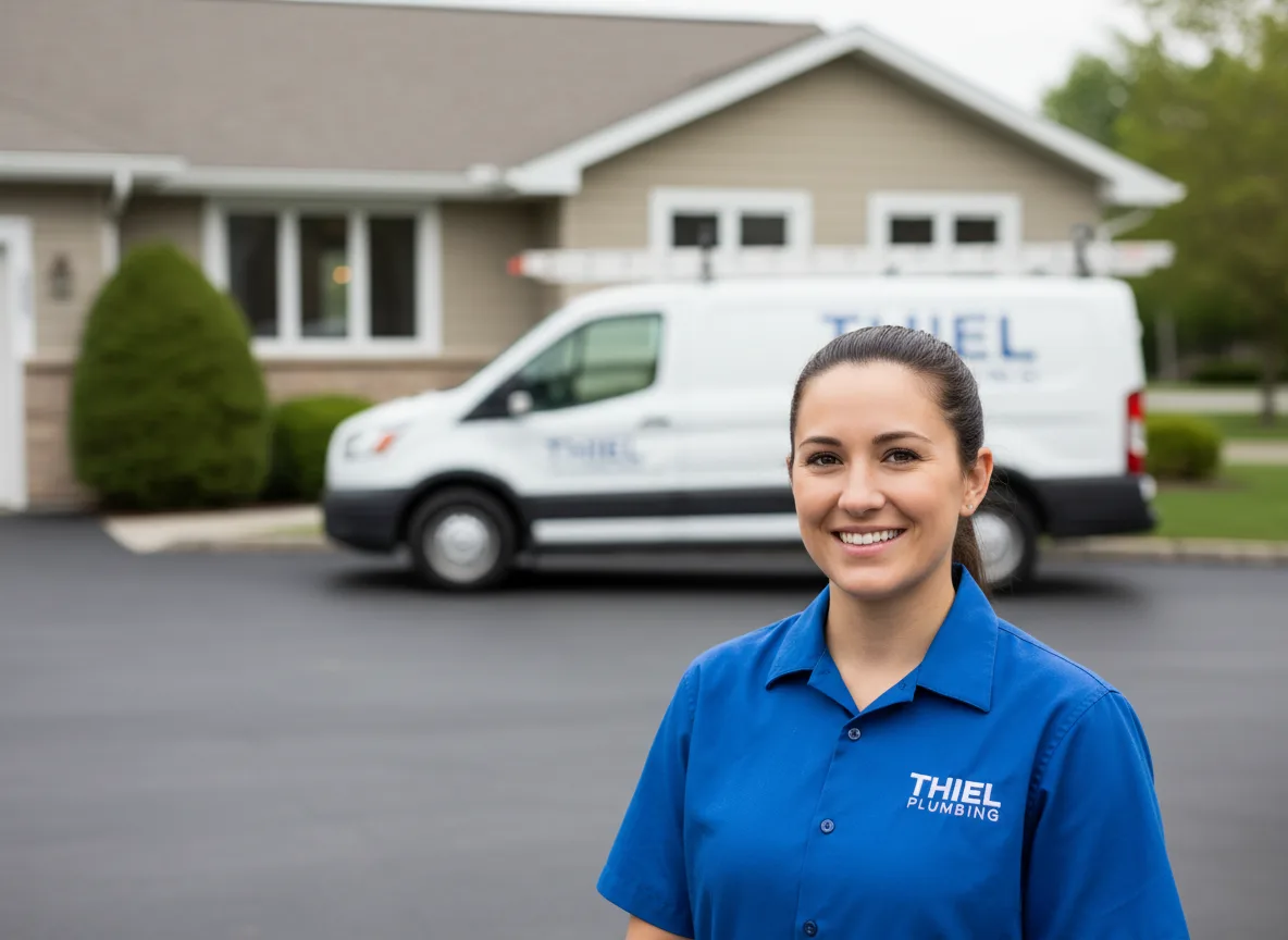 Plumber Eddyville, NE FAQs